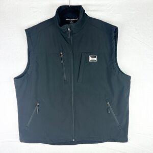 Banded Utility 2.0 Vest Size 3XL Black Soft Shell Outdoors Hunting
